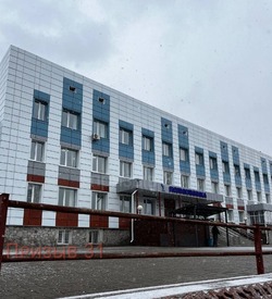Борисовские медики будут удостоены федеральных наград