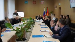 Борисовские депутаты приняли бюджет на 2025 год и плановый период 2026 и 2027 годов в первом чтении
