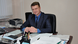 Заместитель главы Борисовского района Владимир Переверзев проведёт приём граждан