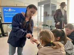 Есть вечная высшая цель. Для Юлии Бельчиковой помогать другим – образ жизни