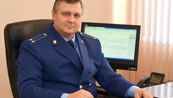 Первый заместитель прокурора Белгородской области Павел Данченко проведёт приём граждан