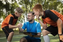 Более 800 жителей Белгородской области записались на сдачу нормативов ГТО через портал «Госуслуги»