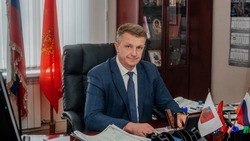 Глава администрации Борисовского района проведёт прямую линию с жителями