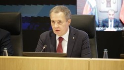 Вячеслав Гладков:«Белгородские дети останутся в центре «Сириус» ещё на одну четверть»