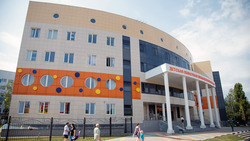 Евгений Савченко поддержал идею объединить детские поликлиники Белгорода