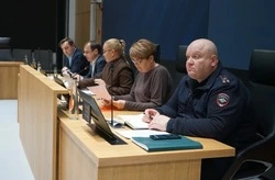 Комплексную безопасность детей в цифровой среде обсудили в Белгородской области