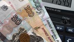 МРОТ в России увеличился на 117 рублей