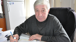 Начальник борисовской ветсанции Леонид Ковалёв: «Мы внимательно изучаем обстановку»