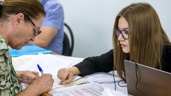 Вячеслав Гладков – о более 4600 получивших выплаты за прошлую неделю пострадавших жителях региона 