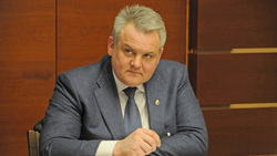 Мэр Белгорода Константин Полежаев уйдёт в отставку