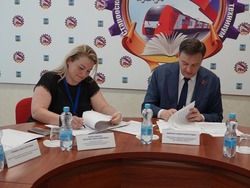 Машиностроительный кластер среднего профессионального образования создадут в регионе