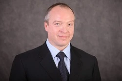 Андрей Скоч поздравил жительниц Белгородской области с Международным женским днём