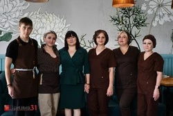 Юлия Песцова: «У нас очень слаженная команда»