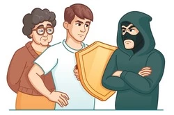 Белгородцы смогут защитить учётную запись на «Госуслугах»