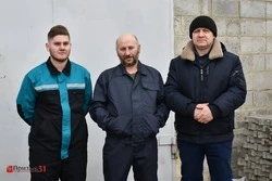 Евгений Подорожко: «Конкуренция большая, поэтому стараемся не ударить в грязь лицом»