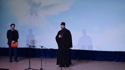Юные борисовцы отметили Всемирный День православной молодёжи 15 февраля