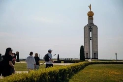 Туристический портал «Путешествуем.рф» приглашает отправиться по Белгородской области