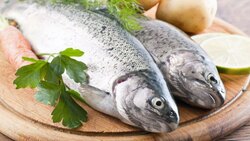 Рыба возглавила список товаров на белгородском рынке, которые фальсифицируют чаще всего