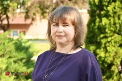 С душой к своей работе: Оксана Кичигина возглавляла ОПС села Октябрьская-Готня