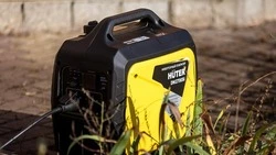 Вячеслав Гладков рассказал о поставке в регион генераторов от других субъектов РФ