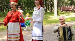Вячеслав Гладков рассказал о программе «Земский работник культуры»