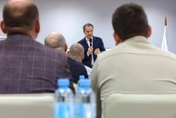Вячеслав Гладков рассказал о победителе регионального проекта «Время своих героев»