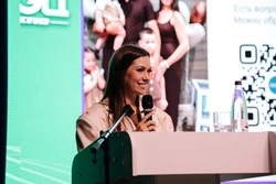 Активная молодежь Борисовского района посетила  «СОЦ.ЭКСПО»