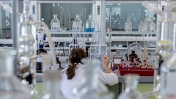Шесть научных лабораторий для молодых учёных появится на базе БГТУ И БелГУ