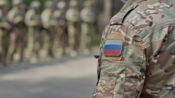 Вячеслав Гладков сообщил о вступлении женщин в добровольческое объединение «Барс-Белгород»