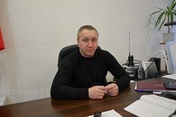 Подворный обход будет проводиться на территории городского поселения «Посёлок Борисовка» 