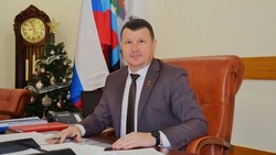 Губернатор объявил об уходе Александра Алексеева с поста главы администрации Вейделевского района