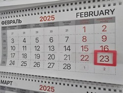 Дополнительных выходных в феврале и марте у работающих белгородцев не будет