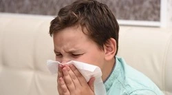 В Белгородской области выросла заболеваемость ОРВИ на 11,8 %