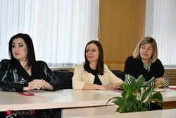 Борисовцы получили государственную помощь на основании соцконтракта