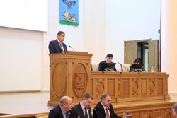 Участники СВО смогут воспользоваться губернаторской ипотекой в Белгородской области 
