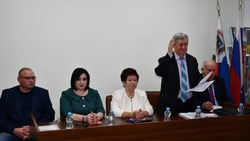 Профсоюз борисовских работников АПК провёл отчётно-выборную конференцию