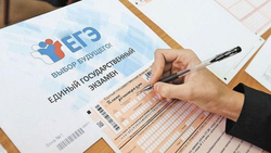 65 выпускников Белгородской области набрали в сумме по трём предметам ЕГЭ свыше 280 баллов