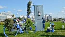 В Белгороде стартовал приём заявок на второй форум «Зелёная столица»
