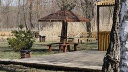 Белгородская область направит 550 млн рублей на благоустройство территорий в 2022 году
