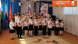 Марафон Победы продолжается в Борисовском районе
