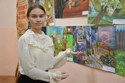 Формула успеха. Дарья Зинькова знает, что любое достижение – это талант, умноженный на трудолюбие
