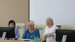 Преподаватели и учёные НИУ «БелГУ» будут участвовать в работе базовых школ РАН