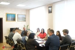 День дублёра стартовал в Борисовском округе