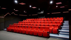 Новые кинозалы появятся в Белгородской области