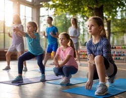 Более 800 жителей Белгородской области записались на сдачу нормативов ГТО через портал «Госуслуги»