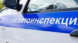 За сутки сотрудниками Госавтоинспекции от управления автотранспортом отстранены 8 водителей