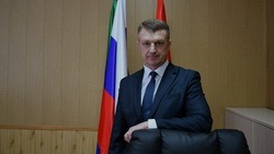 Владимир Переверзев опубликовал список официальных страниц органов власти 