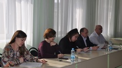 Защита проектов первичных организаций местного отделения партии «Единая Россия» состоялась сегодня