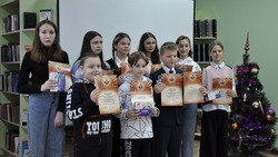 Победители и участники VIII зонального конкурса «Мир глазами детей» получили награды в Борисовке 