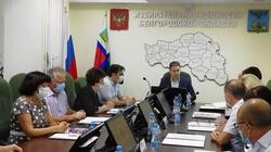 Белгородский областной избирком утвердил формат бюллетеней на предстоящих выборах